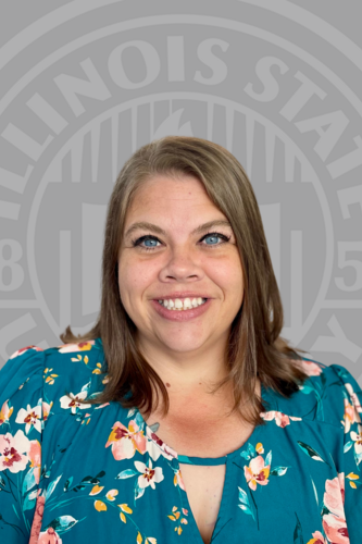 Tabithia Buggar portrait